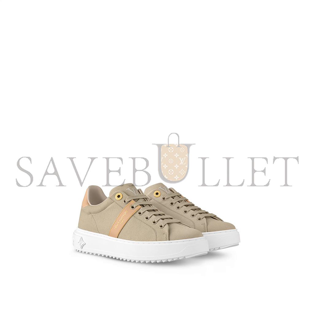 LOUIS VUITTON TIME OUT SNEAKER 1AD9C6